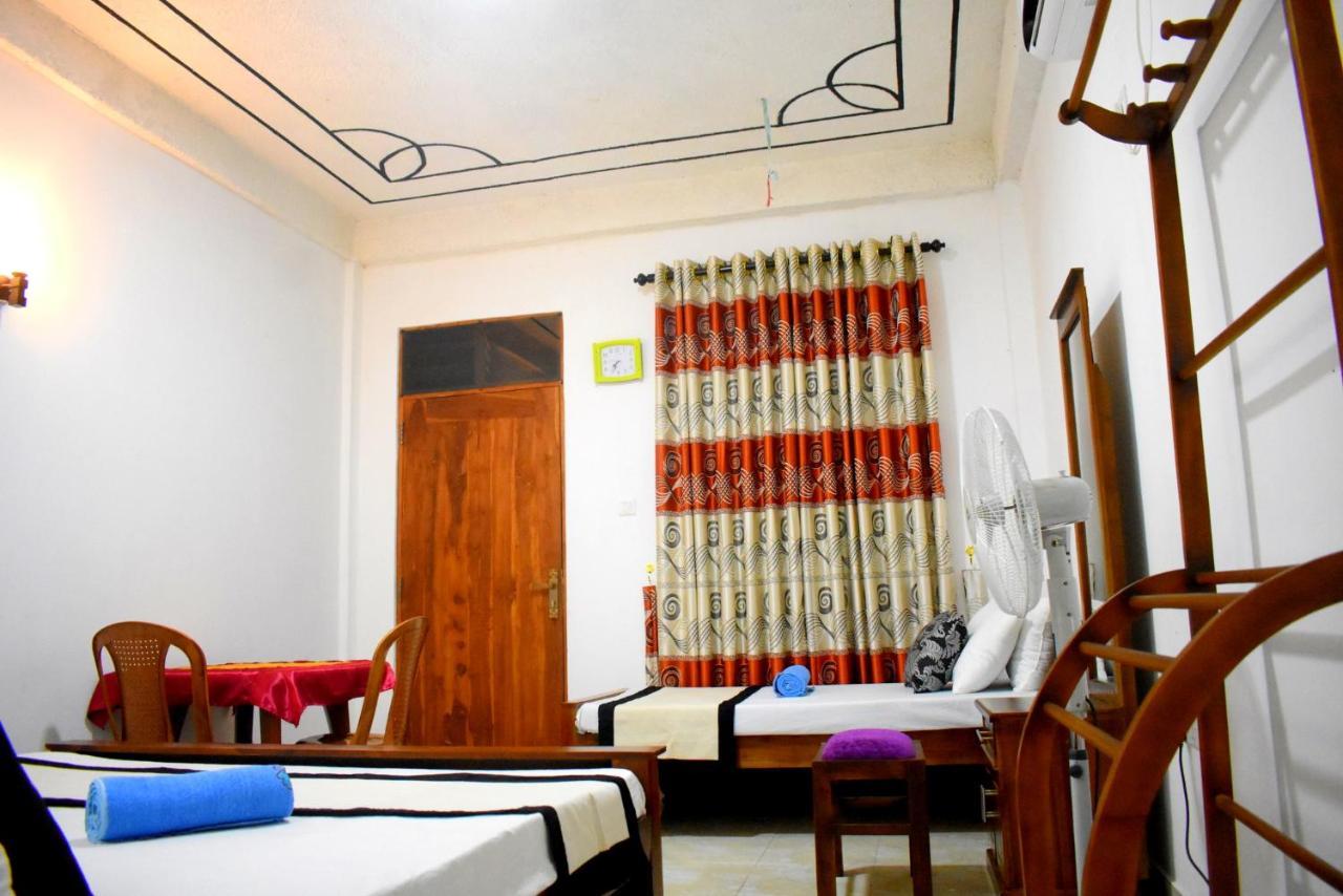 Kaushika Resort Anuradhapura Zewnętrze zdjęcie
